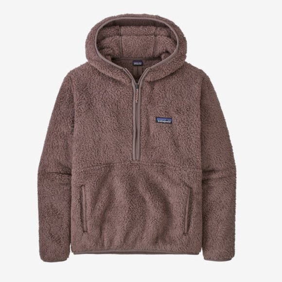 Patagonia Tops - PATAGONIA- Los Gatos Hooded Pullover